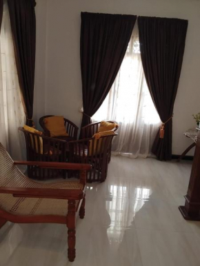 Holy holiday villa